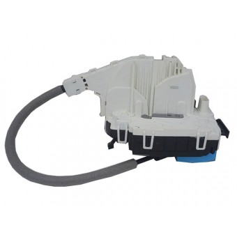 Kapı Kilidi W204 X204 W212 C117 W176 X156 W166 X166 Arka Sol